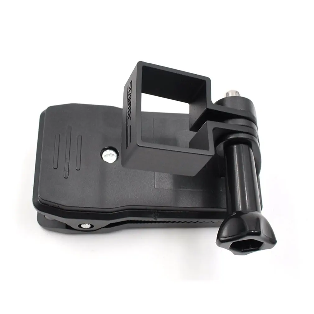 New Handheld Expansion Bracket for DJI OSMO Pocket Handle Bracket Mount Holder with Backpack Clip Gimbal Accessories
New Handheld Expansion Bracket for DJI OSMO Pocket Handle Bracket Mount Holder with Backpack Clip Gimbal Accessories