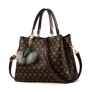 2019 new ladies' bag with one shoulder slung handbag women leather handbags women bag womans bags brand designers 2018
2019 new ladies' bag with one shoulder slung handbag women leather handbags women bag womans bags brand designers 2018