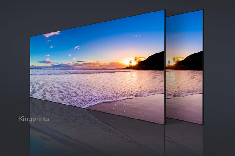 100INCH ALR Screen for UST projector pic 18