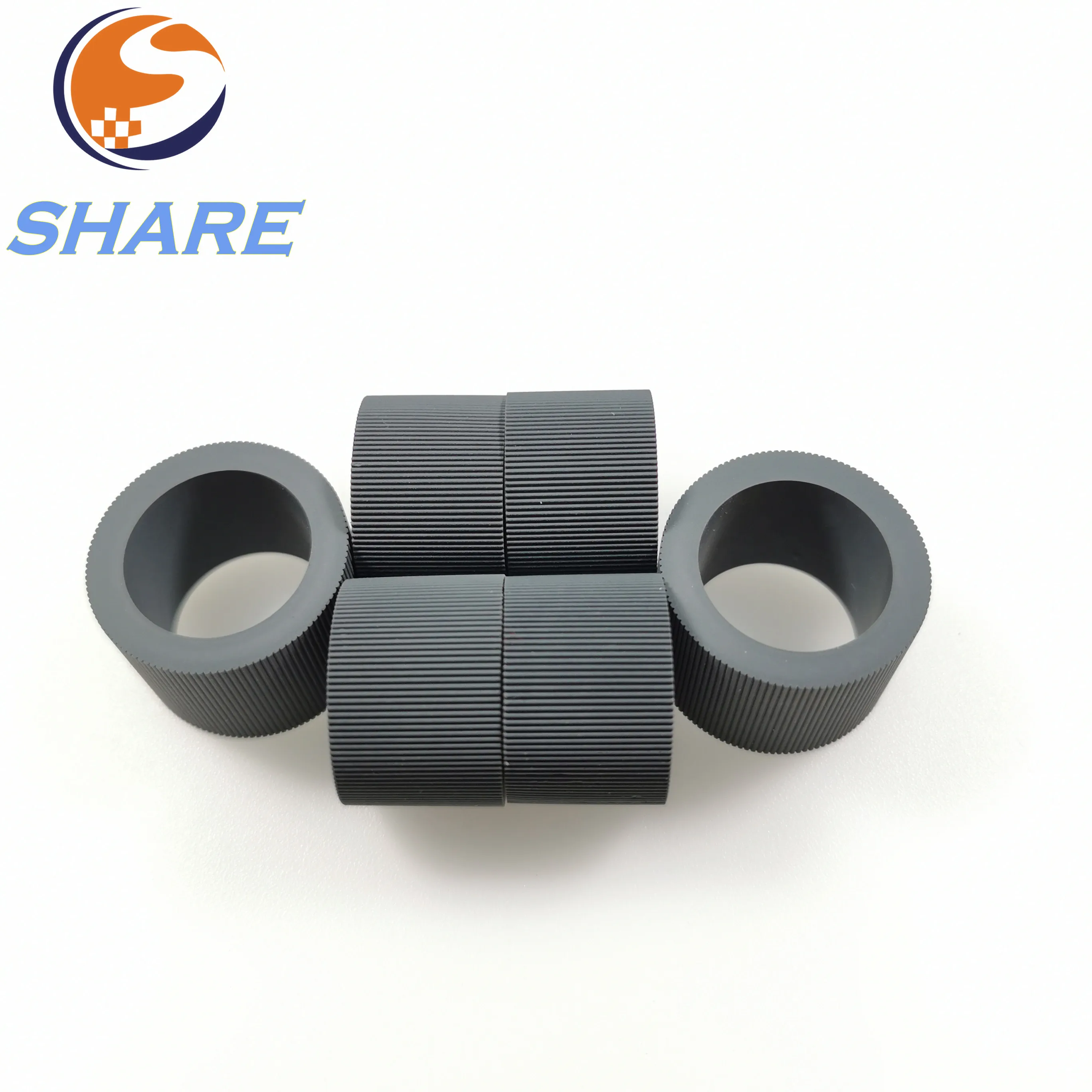 NEW 142-8101 KO-3000-0001 Seperator Separation Feeder Pickup Roller for Kodak i2900 i3000 i3200 i3250 i3300 i3400 i3450 i3500
NEW 142-8101 KO-3000-0001 Seperator Separation Feeder Pickup Roller for Kodak i2900 i3000 i3200 i3250 i3300 i3400 i3450 i3500