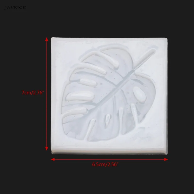 1 pc Tropical Palm Leaves DIY Silicone Mould Epoxy Resin Mold For Jewelry Making Tool epoxy resin mold for jewelry
1 pc Tropical Palm Leaves DIY Silicone Mould Epoxy Resin Mold For Jewelry Making Tool epoxy resin mold for jewelry