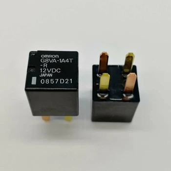 G8VA-1A4T-R 12VDC Automotive Relay V11 12VDC 4 Pins
