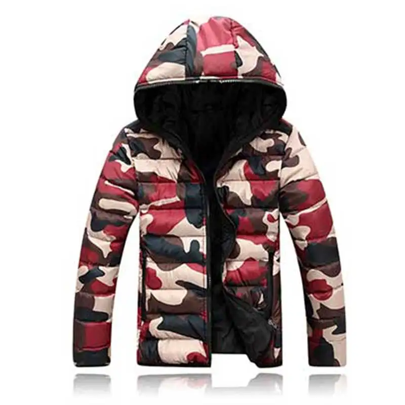 2019 New Men Cotton Clothing Parkas Candy Zipper Male Warm Parkas Men's Hooded Jacket Coat M-3XL
2019 New Men Cotton Clothing Parkas Candy Zipper Male Warm Parkas Men's Hooded Jacket Coat M-3XL