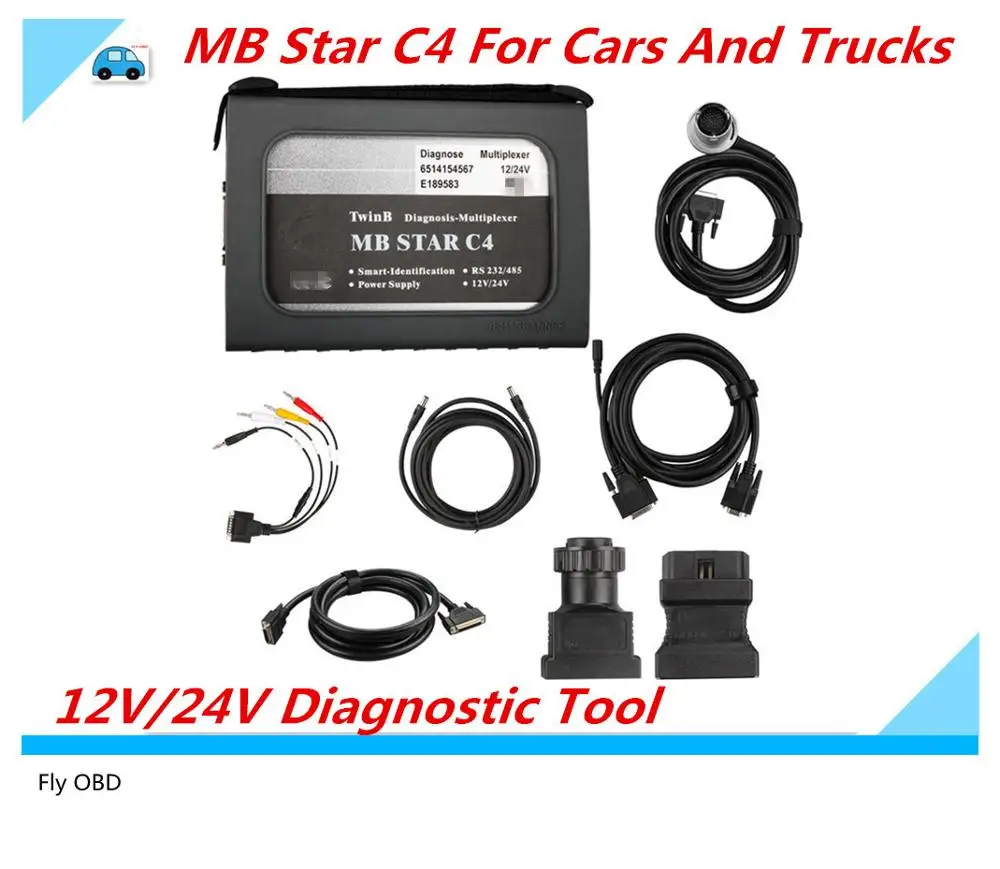 2019 New Cost Effective Mb Star C4 mb star c4 for both Cars and Trucks with 2015.07 Version 12/24V MB STAR C3 mb star c3
2019 New Cost Effective Mb Star C4 mb star c4 for both Cars and Trucks with 2015.07 Version 12/24V MB STAR C3 mb star c3