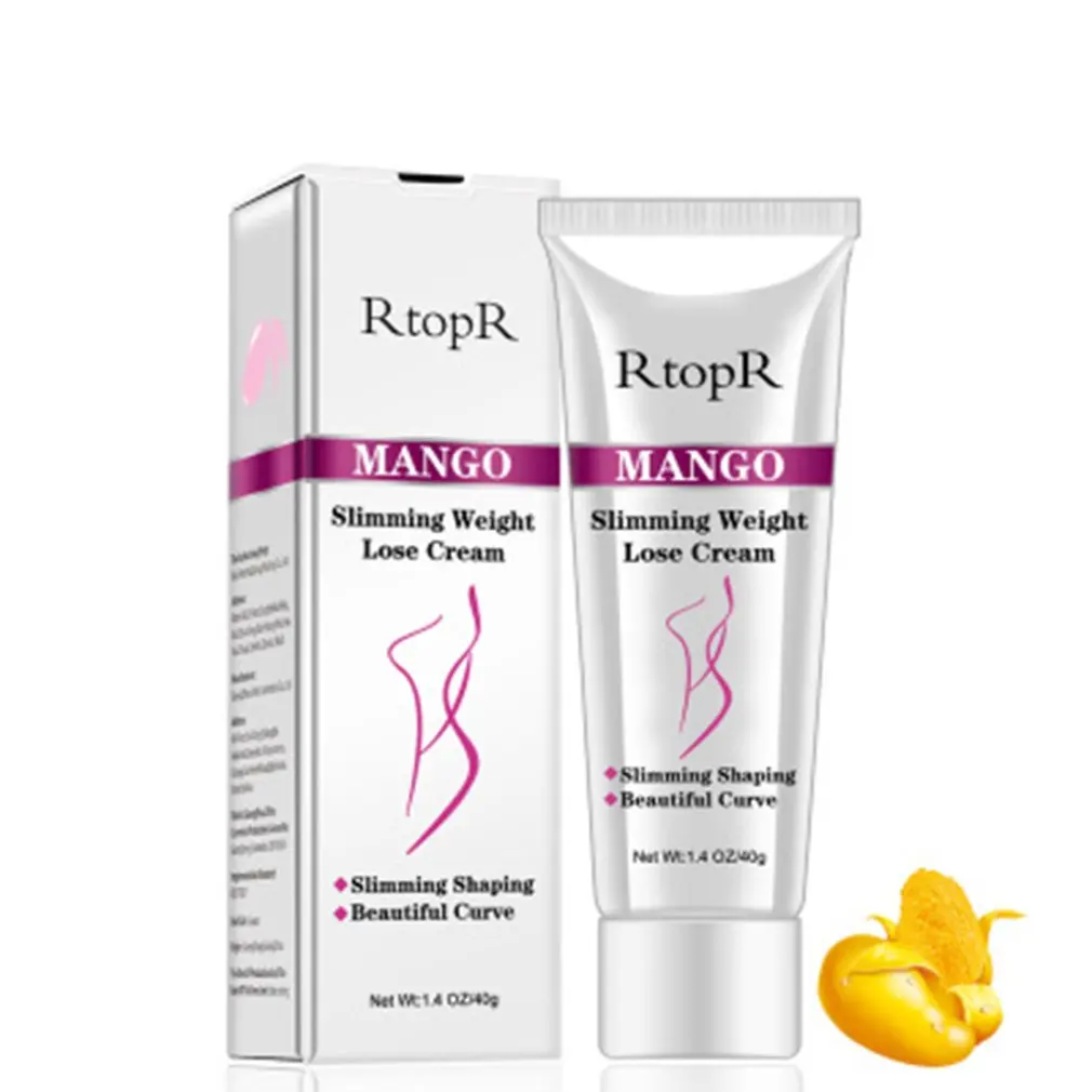 Mango Women Body Slimming Cream Women Fast Fat Burning Weight Loss Cream Slimming Thin Waist Belly Cream
Mango Women Body Slimming Cream Women Fast Fat Burning Weight Loss Cream Slimming Thin Waist Belly Cream