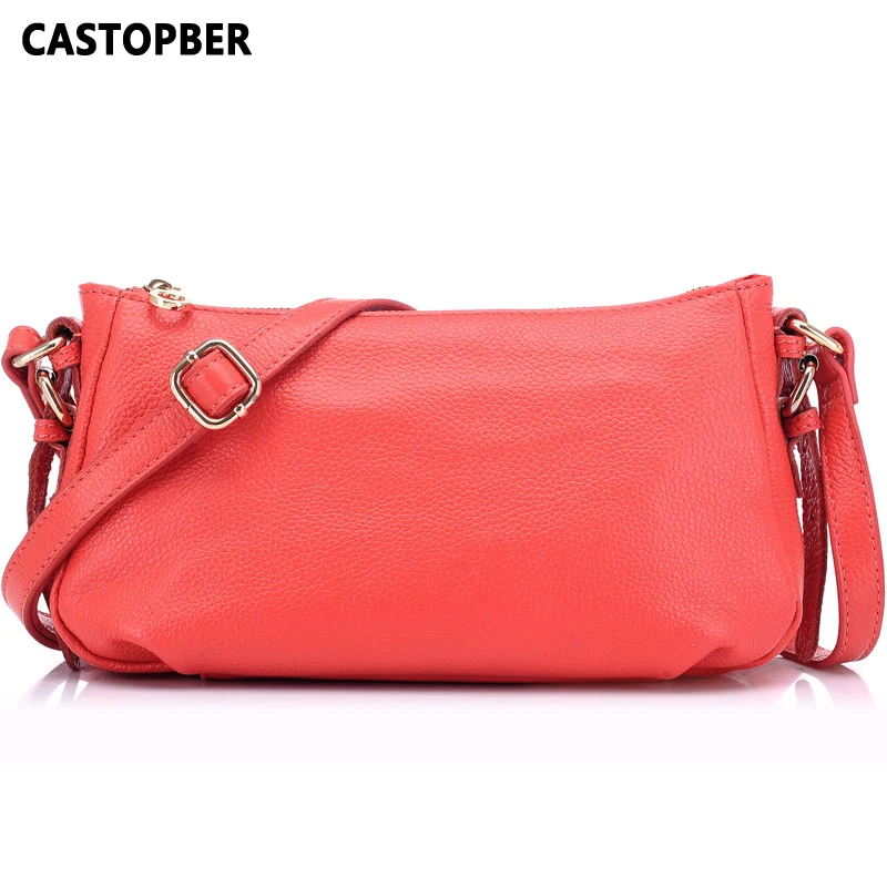 100% First Layer Cowhide Genuine Leather Fashion Women Bag Europe Style Women's Retro Bags Messenger Ladies Crossbody Shoulder
100% First Layer Cowhide Genuine Leather Fashion Women Bag Europe Style Women's Retro Bags Messenger Ladies Crossbody Shoulder