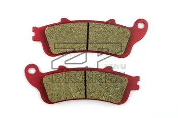 Ceramic Brake Pads For HONDA FJS 400 Silverwing 2006-2009 Front OEM New High Quality ZPMOTO
Ceramic Brake Pads For HONDA FJS 400 Silverwing 2006-2009 Front OEM New High Quality ZPMOTO