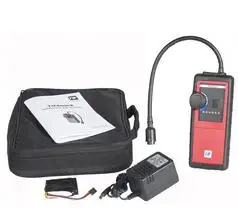 TIF8800X hydrogen leak detector TIF-8800X for combustible gas methane gas detector in USA
TIF8800X hydrogen leak detector TIF-8800X for combustible gas methane gas detector in USA