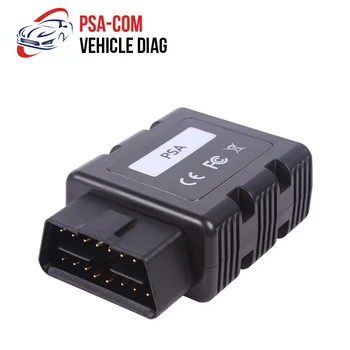 PSA COM Replacement of Lexia-3 PP2000 BT For PSA-COM PSA COM Diagnostic Program for Peugeot/Citroen vehicles
PSA COM Replacement of Lexia-3 PP2000 BT For PSA-COM PSA COM Diagnostic Program for Peugeot/Citroen vehicles