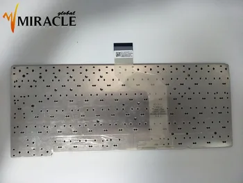 Repair You Life laptop keyboard for Sony VAIO SVT13124CXS SVT13125CXS SVT13126CXS LA Latin language without frame free shipping
Repair You Life laptop keyboard for Sony VAIO SVT13124CXS SVT13125CXS SVT13126CXS LA Latin language without frame free shipping