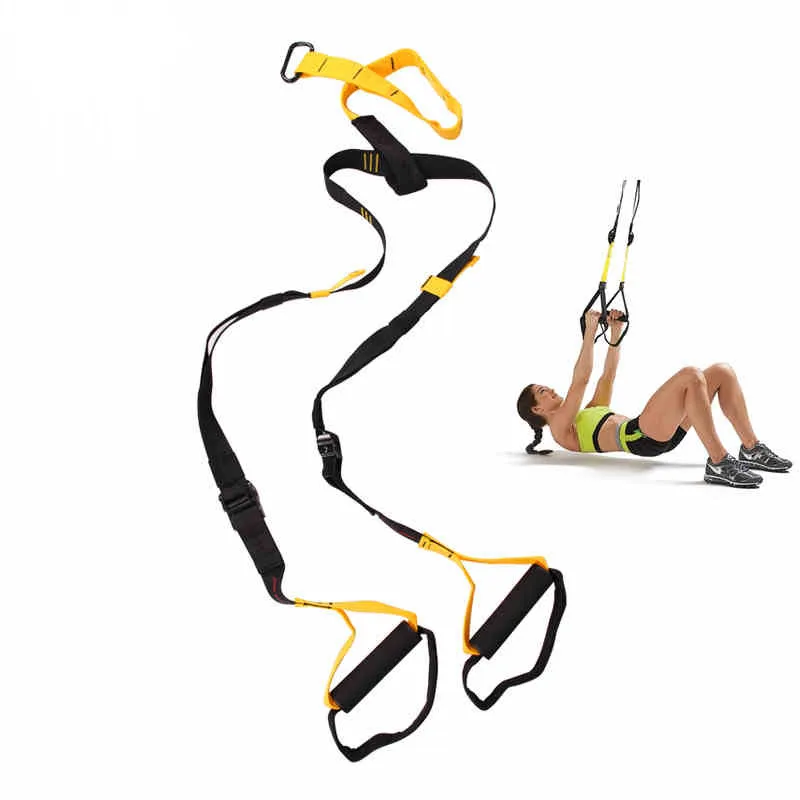 Latex Power Band Musculation Fitness Equipment Suspension Trainer Workout Hanging Exercise Equipment Athletic Rubber Bands
Latex Power Band Musculation Fitness Equipment Suspension Trainer Workout Hanging Exercise Equipment Athletic Rubber Bands