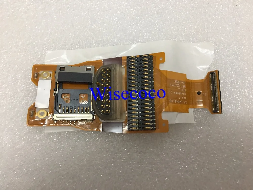 For symbol MC9090 MC9060 PDA power interface cable power flex, connector flex, keyboard flex
For symbol MC9090 MC9060 PDA power interface cable power flex, connector flex, keyboard flex