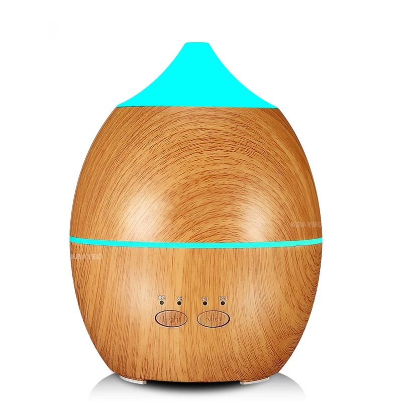 Humidifier 300ml Aroma Diffuser Aromatherapy Wood Grain Essential Oil Diffuser Ultrasonic Cool Mist Humidifier for Office Home
Humidifier 300ml Aroma Diffuser Aromatherapy Wood Grain Essential Oil Diffuser Ultrasonic Cool Mist Humidifier for Office Home