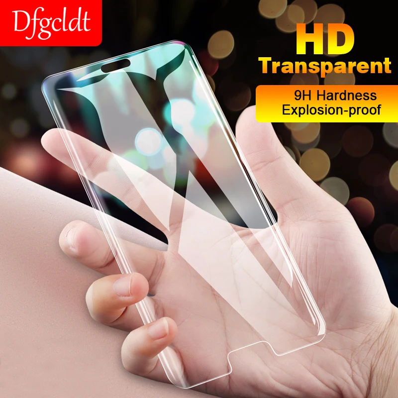 Explosion Proof Tempered Glass for Huawei P8 P6 P7 P9 Lite Screen Protector for Huawei P20 Pro P10 Plus Protective Cover Film
Explosion Proof Tempered Glass for Huawei P8 P6 P7 P9 Lite Screen Protector for Huawei P20 Pro P10 Plus Protective Cover Film