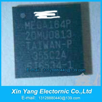 XIN YANG Electronic NEW ORIGINAL ATMEGA164P-20MU ATMEGA164P MEGA164P-20MU QFN Free shipping
XIN YANG Electronic NEW ORIGINAL ATMEGA164P-20MU ATMEGA164P MEGA164P-20MU QFN Free shipping