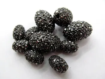 High Quality Vintage Rhinestone Brass Hematite Connector ,Rice DrumAntique Silver Gold Black Mixed Bead 8-18mm 12pcs
High Quality Vintage Rhinestone Brass Hematite Connector ,Rice DrumAntique Silver Gold Black Mixed Bead 8-18mm 12pcs
