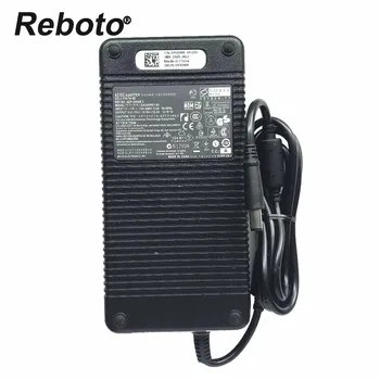 Reboto For Dell For Alienware M18X R1 R2 X51 Laptop AC Adapter CN-0Y90RR 0Y90RR ADP-240AB C GA240PE1-00 19.5-12.3A
Reboto For Dell For Alienware M18X R1 R2 X51 Laptop AC Adapter CN-0Y90RR 0Y90RR ADP-240AB C GA240PE1-00 19.5-12.3A