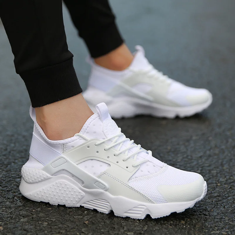 Couple Shoes Casual Mesh Breathable Shoes Men and Women Low-rise Running Shoes Day-to-day Casual Sports Shoes
Couple Shoes Casual Mesh Breathable Shoes Men and Women Low-rise Running Shoes Day-to-day Casual Sports Shoes