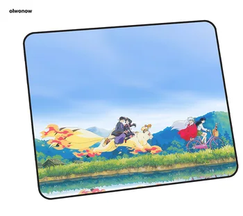 inuyasha pad mouse wrist rest computer gamer mouse pad 24x20cm padmouse anime mousepad ergonomic gadget office desk mats
inuyasha pad mouse wrist rest computer gamer mouse pad 24x20cm padmouse anime mousepad ergonomic gadget office desk mats