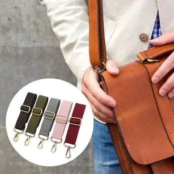 Solid Color Belt Bags Strap Accessories For Women Adjustable Shoulder Hanger Handbag Straps Decorative Chain Bag Accessories
Solid Color Belt Bags Strap Accessories For Women Adjustable Shoulder Hanger Handbag Straps Decorative Chain Bag Accessories