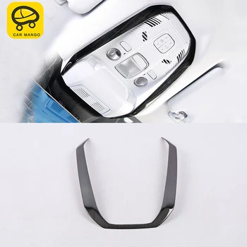 CAR MANGO For peugeot 5008 Auto Car-styling front reading light frame trim Sticker Cover Interior Accessories
CAR MANGO For peugeot 5008 Auto Car-styling front reading light frame trim Sticker Cover Interior Accessories