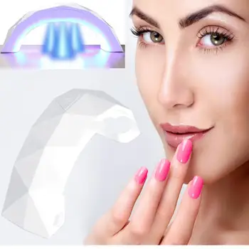 Hot Popular 9W UV Lamp Light USB Plug Nail Dryer Manicure Gel With Timer uv led nail lamp Nail Tools 18.14
Hot Popular 9W UV Lamp Light USB Plug Nail Dryer Manicure Gel With Timer uv led nail lamp Nail Tools 18.14