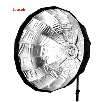 Portable quick-filling radome softbox 65 cm portrait images still life photography photo reflective photographic equipmeCD15 T03
Portable quick-filling radome softbox 65 cm portrait images still life photography photo reflective photographic equipmeCD15 T03