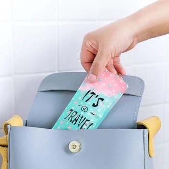 4 pc Travel Folding Dispensing Bag Portable Shower Shampoo Bottle Facial Cleanser Liquid Storage Bag Dropshipping 60XX
4 pc Travel Folding Dispensing Bag Portable Shower Shampoo Bottle Facial Cleanser Liquid Storage Bag Dropshipping 60XX