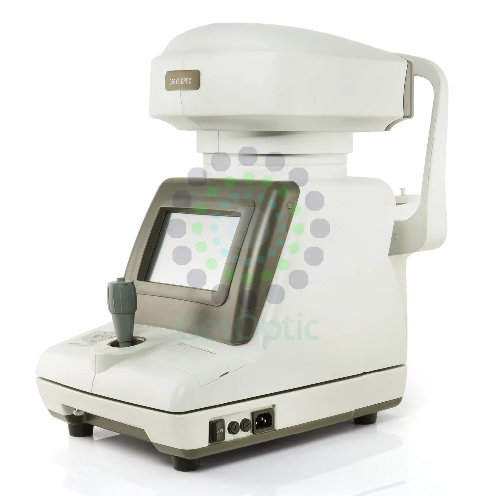 Офтальмологический рефрактометр LOCHOSS 7 "TFT автоматический Optometry AREF 6800smart |