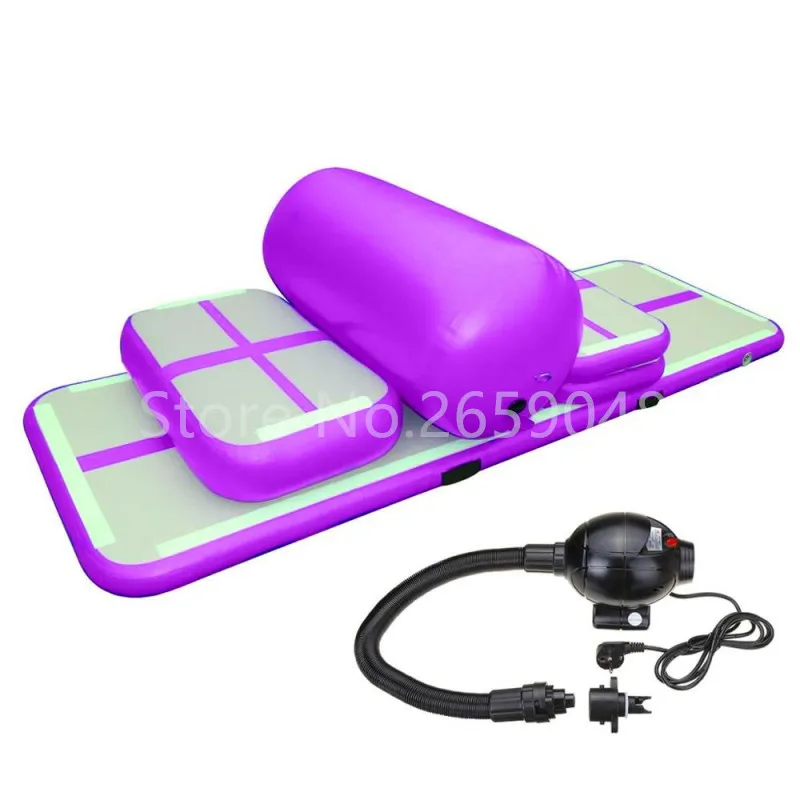 Free Shipping Free Pump A Set ( 6 pieces )Air Sealed DWF Inflatable Air Tumble Track For Sale,Inflatable Airtrack Gymnastic
Free Shipping Free Pump A Set ( 6 pieces )Air Sealed DWF Inflatable Air Tumble Track For Sale,Inflatable Airtrack Gymnastic