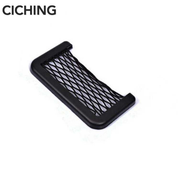 Car Styling Upgrade Storage Net Bag Holder Pocket Organizer for Dodge charger journey challenger caliber caravan car Accessories
Car Styling Upgrade Storage Net Bag Holder Pocket Organizer for Dodge charger journey challenger caliber caravan car Accessories