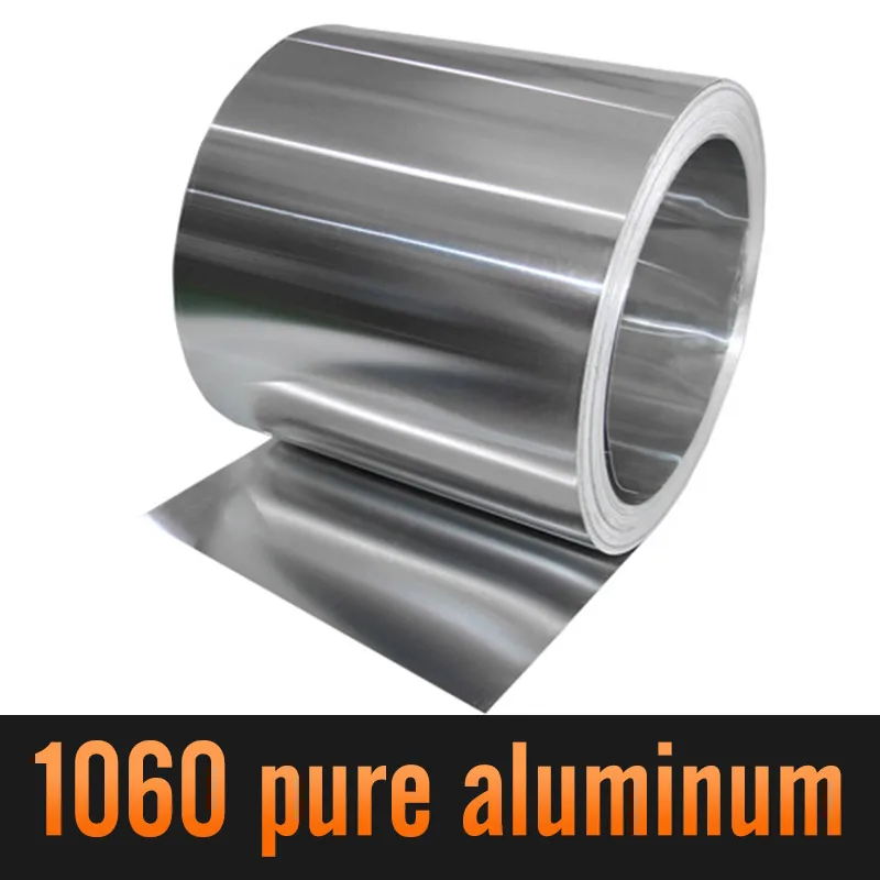 1060 aluminum strip aluminum foil aluminum alloy plate pure aluminum plate DIY model vehicle ship building frame material custom
1060 aluminum strip aluminum foil aluminum alloy plate pure aluminum plate DIY model vehicle ship building frame material custom