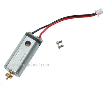 Walkera HM-V100D08-Z-08 Main Motor walkera V100D08 parts Free Shipping with Tracking
Walkera HM-V100D08-Z-08 Main Motor walkera V100D08 parts Free Shipping with Tracking