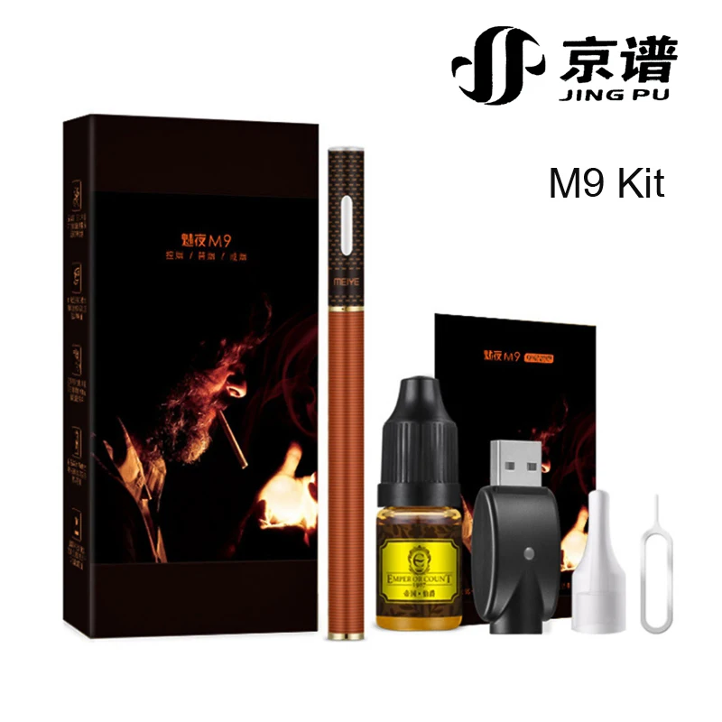 Real Size Electronic Cigarette Quit Smoking Helper Mini Vape Pen Portable Elegent Design No Leaking
Real Size Electronic Cigarette Quit Smoking Helper Mini Vape Pen Portable Elegent Design No Leaking