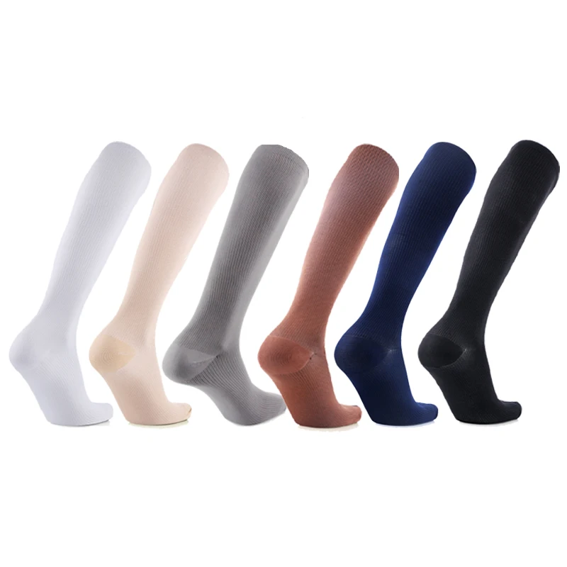 Compression Socks Men & Women Fit Running,Nurses , Flight Travel & Maternity Pregnancy and lessen discomfort and swelling Socks
Compression Socks Men & Women Fit Running,Nurses , Flight Travel & Maternity Pregnancy and lessen discomfort and swelling Socks