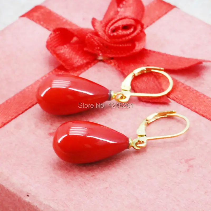 High Quality Natural Red Shell Pearl Earrings Ear Eardrop Water Tears Wedding Women Girls Gifts Jewelry making 10x18mm
High Quality Natural Red Shell Pearl Earrings Ear Eardrop Water Tears Wedding Women Girls Gifts Jewelry making 10x18mm