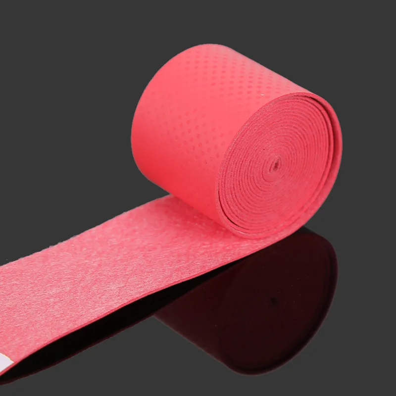 Newly 60pcs Sweatbands Tape For Fishing Rods Badminton Grips Slingshot Tennis Racket Dumbbell 19ing
Newly 60pcs Sweatbands Tape For Fishing Rods Badminton Grips Slingshot Tennis Racket Dumbbell 19ing