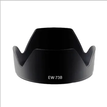 Free shipping 1pc EW-73B EW73B EW 73B Bayonet shape flower Lens Hood For Canon EOS EF-S 17-85mm F4-5.6 IS 18-135mm f/3.5-5.6 IS
Free shipping 1pc EW-73B EW73B EW 73B Bayonet shape flower Lens Hood For Canon EOS EF-S 17-85mm F4-5.6 IS 18-135mm f/3.5-5.6 IS