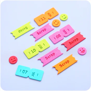 1 sheet Creative Stationery Three-dimensional Digital Badge Lovely Expression Diy Stickers Diary Hand Book Index Stickers
1 sheet Creative Stationery Three-dimensional Digital Badge Lovely Expression Diy Stickers Diary Hand Book Index Stickers