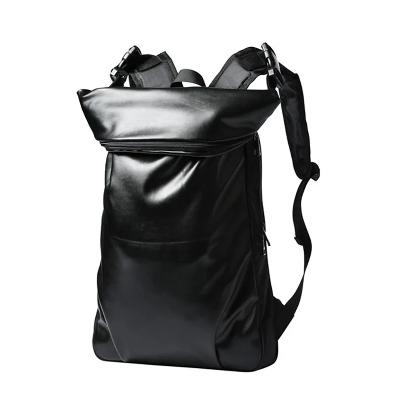 New Hot Sold Men's Backpacks Men Backpacks Backpack Famous Brands School Student Leather Backpack
New Hot Sold Men's Backpacks Men Backpacks Backpack Famous Brands School Student Leather Backpack