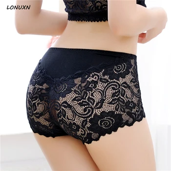 High quality Lace seamless lady panties Sexy lace pack buttocks Modal high waist Panties Solid color underwear girls High waist
High quality Lace seamless lady panties Sexy lace pack buttocks Modal high waist Panties Solid color underwear girls High waist