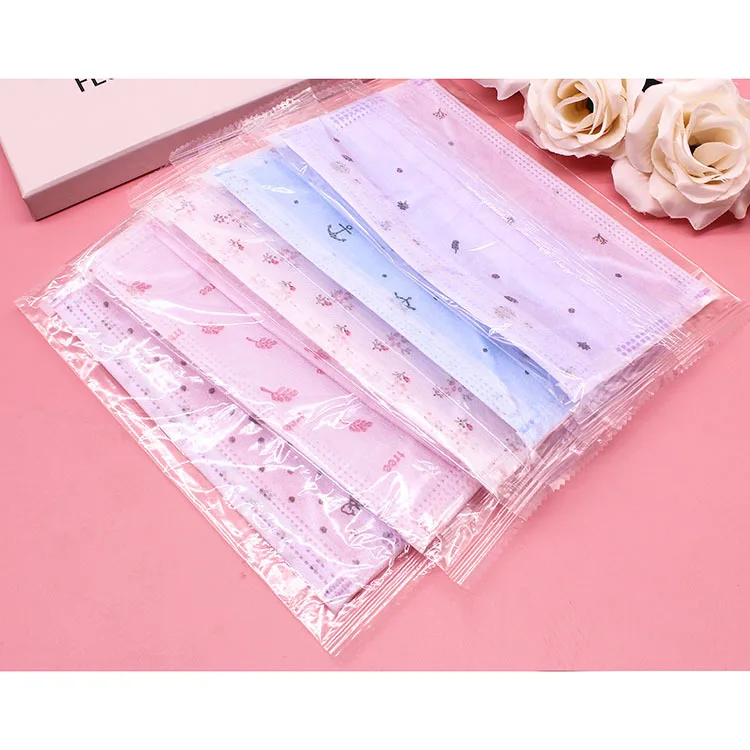 2Pcs Anti-Dust Dustproof Disposable Surgical Medical Salon Earloop Face Mouth Masks Facial Protective Cover Masks 3 Layers
2Pcs Anti-Dust Dustproof Disposable Surgical Medical Salon Earloop Face Mouth Masks Facial Protective Cover Masks 3 Layers