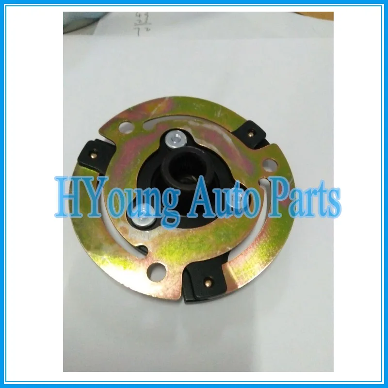 FOR ac compressor clutch hub Repair Kit Clutch Hub Seat for GOLF/PASSAT/TOURAN/SKODA/OPEL 5N0820803A
FOR ac compressor clutch hub Repair Kit Clutch Hub Seat for GOLF/PASSAT/TOURAN/SKODA/OPEL 5N0820803A