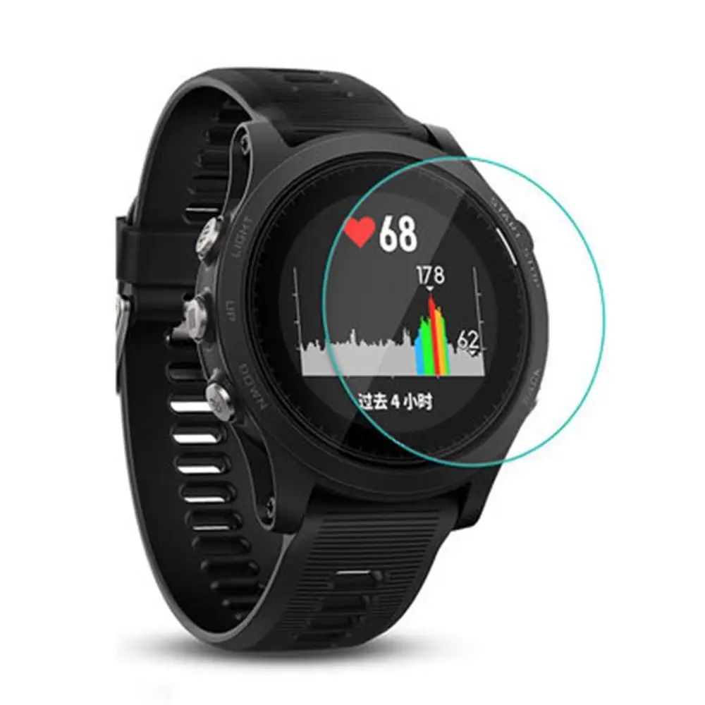 3PC Ultra-thin Soft HD Film Transparent Screen Protector For Garmin Forerunner 935 Smart Watch Clear Screen Protection Film
3PC Ultra-thin Soft HD Film Transparent Screen Protector For Garmin Forerunner 935 Smart Watch Clear Screen Protection Film