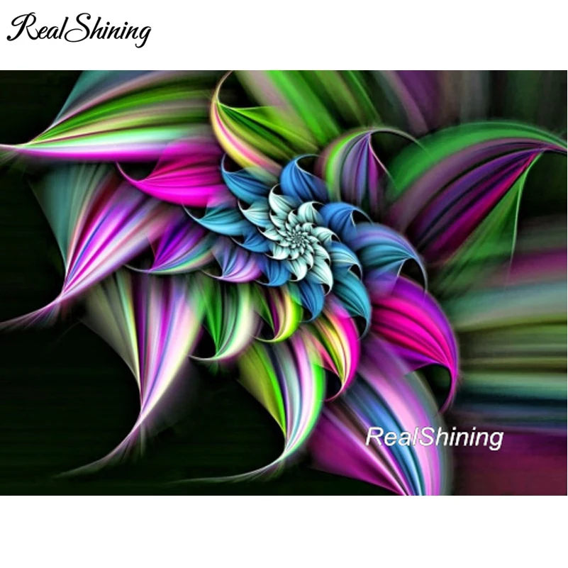 REALSHINING 5d Diy diamond painting mandala flowers full Square mazayka diamond embroidery cross-stitch mosaic puzzle FS2698
REALSHINING 5d Diy diamond painting mandala flowers full Square mazayka diamond embroidery cross-stitch mosaic puzzle FS2698
