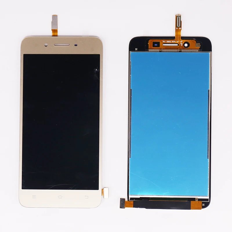 5" For Vivo Y53 LCD Display with Touch Screen Digitizer Assembly Panel LCD For Vivo Y53 Display 100% Test Free Shipping
5" For Vivo Y53 LCD Display with Touch Screen Digitizer Assembly Panel LCD For Vivo Y53 Display 100% Test Free Shipping