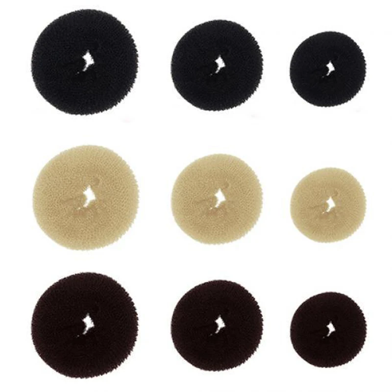 Haimeikangt Soft Ring Buckle Hair Scrunchie Elastic Hair Band for Women Ponytail Holder Stretchy Gum Girls Hair Accessories
Haimeikangt Soft Ring Buckle Hair Scrunchie Elastic Hair Band for Women Ponytail Holder Stretchy Gum Girls Hair Accessories