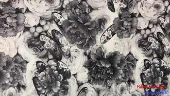 Factory wholesale flower pattern printed Faux PU Leather fabric for DIY sewing sofa table shoes bags bed material(1 yard)
Factory wholesale flower pattern printed Faux PU Leather fabric for DIY sewing sofa table shoes bags bed material(1 yard)