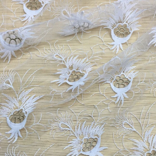 Hot Sale 2016 Guipure French Lace Fabric High Quality African Tulle Lace Fabric With Embroidered,Nigerian Lace Fabrics 5Yards
Hot Sale 2016 Guipure French Lace Fabric High Quality African Tulle Lace Fabric With Embroidered,Nigerian Lace Fabrics 5Yards