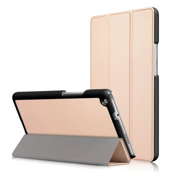 Ultra Slim Lightweight Magnet Smart Sleep Stand Leather Skin Cover Case For Huawei Mediapad M3 Lite 8 CPN-W09 CPN-AL00 8" Tablet
Ultra Slim Lightweight Magnet Smart Sleep Stand Leather Skin Cover Case For Huawei Mediapad M3 Lite 8 CPN-W09 CPN-AL00 8" Tablet